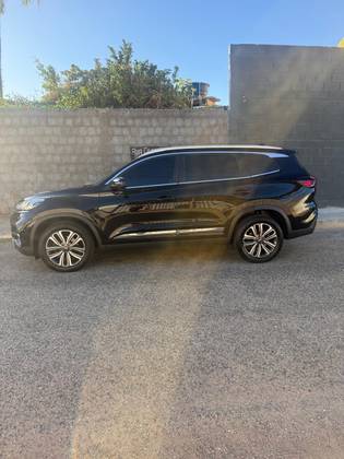 CAOA CHERY TIGGO 8 1.6 TGDI GASOLINA TXS DCT CAOA CHERY TIGGO 8 1.6 TGDI GASOLINA TXS DCT